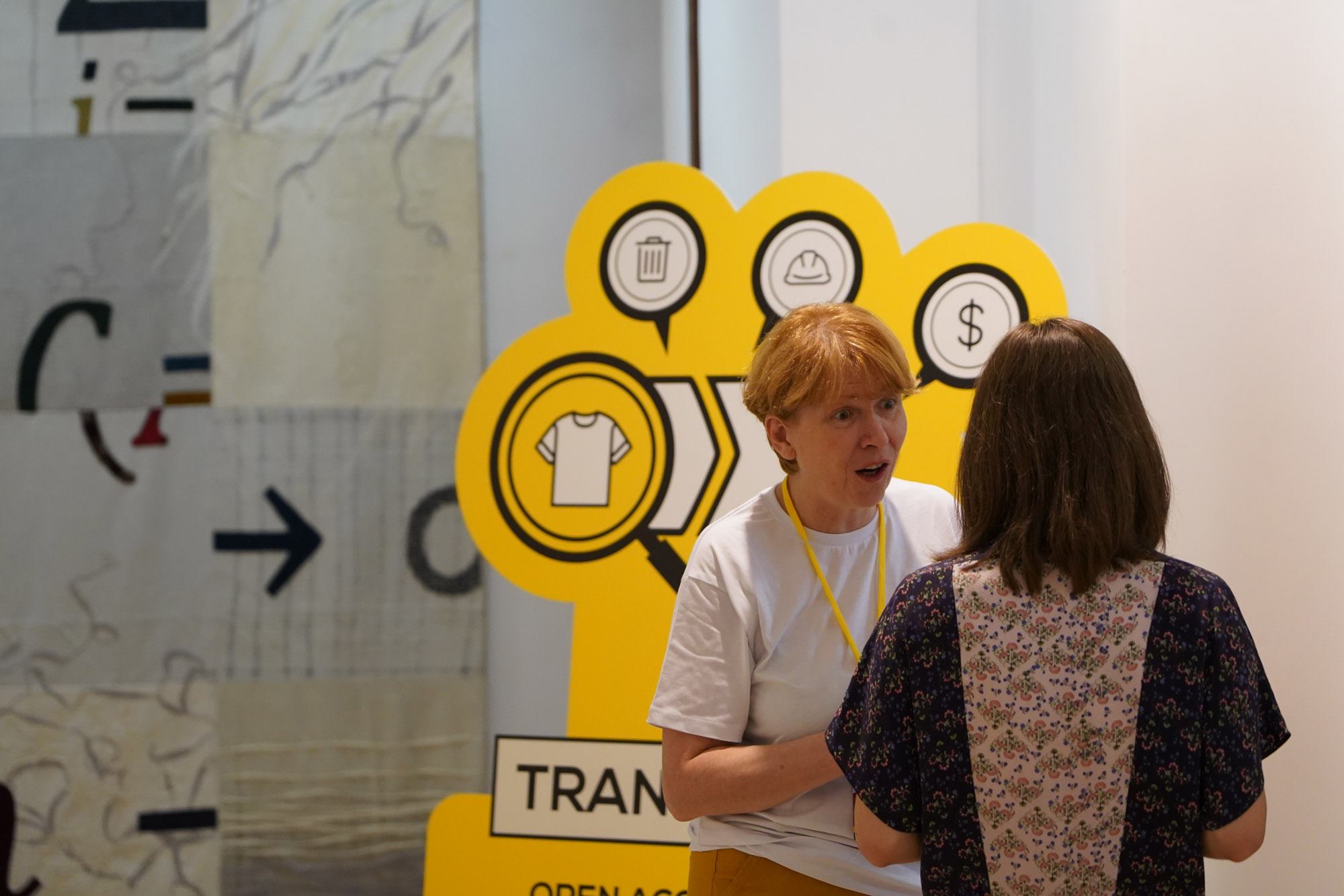 Connecting Patterns for Sustainability