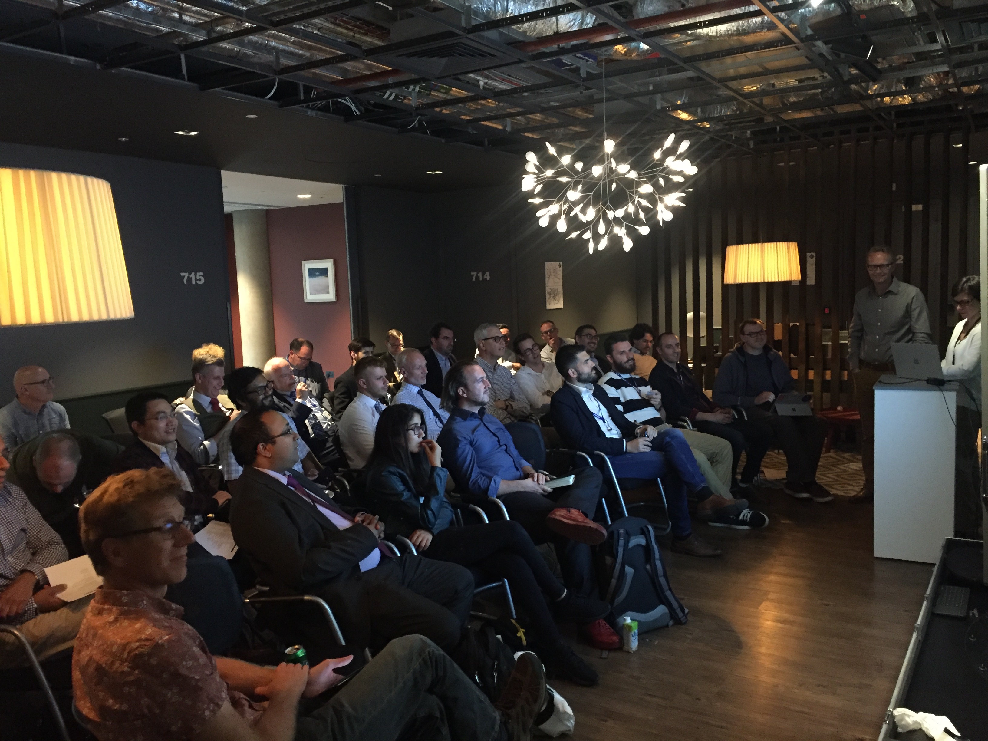 Microsoft Mixed Reality Academic Showcase & Networking