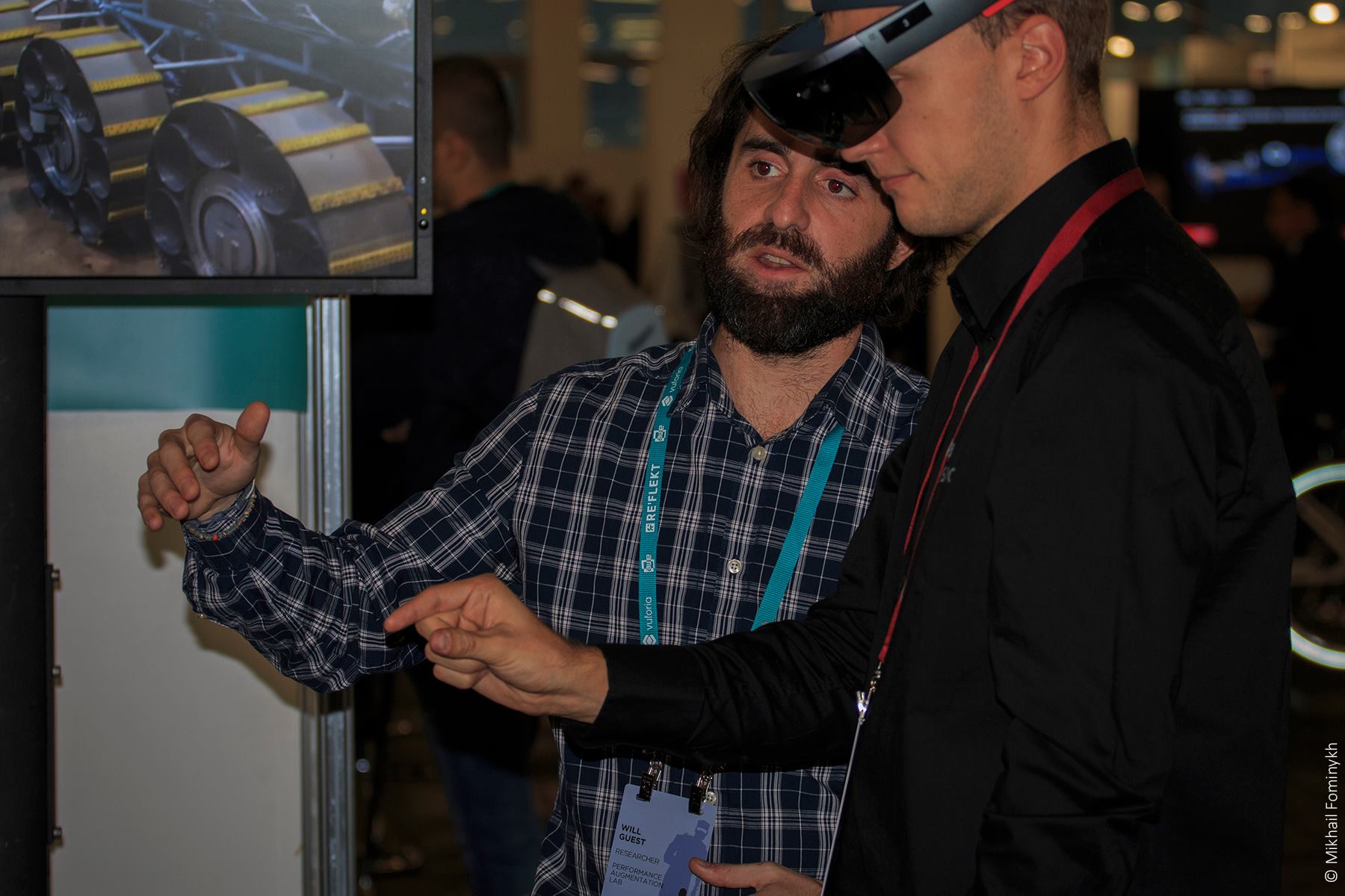 WEKIT.one Halloween Release Candidate