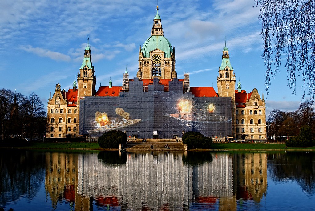 LAAR meeting in Hanover