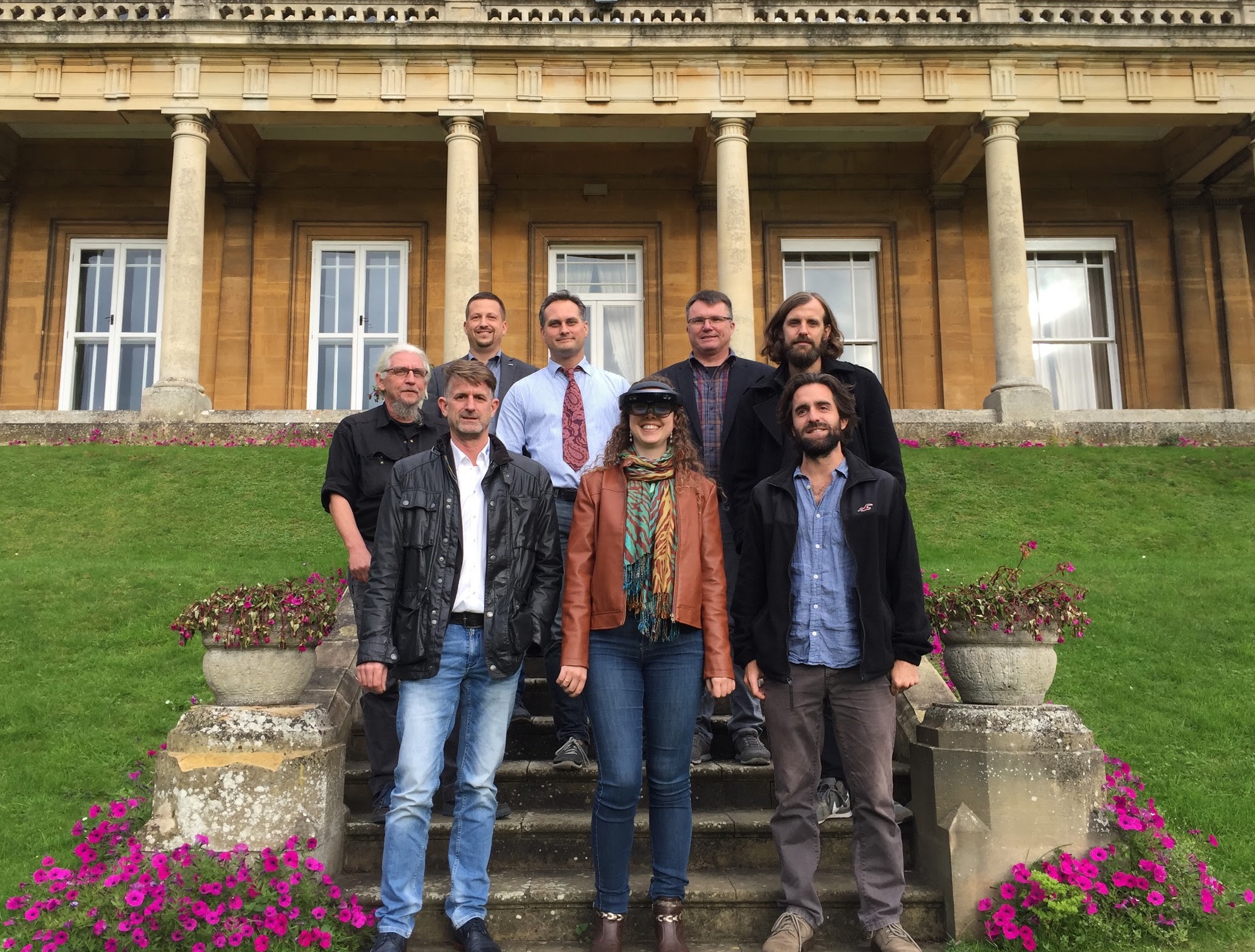 Effective Learning Analytics for AR learning apps