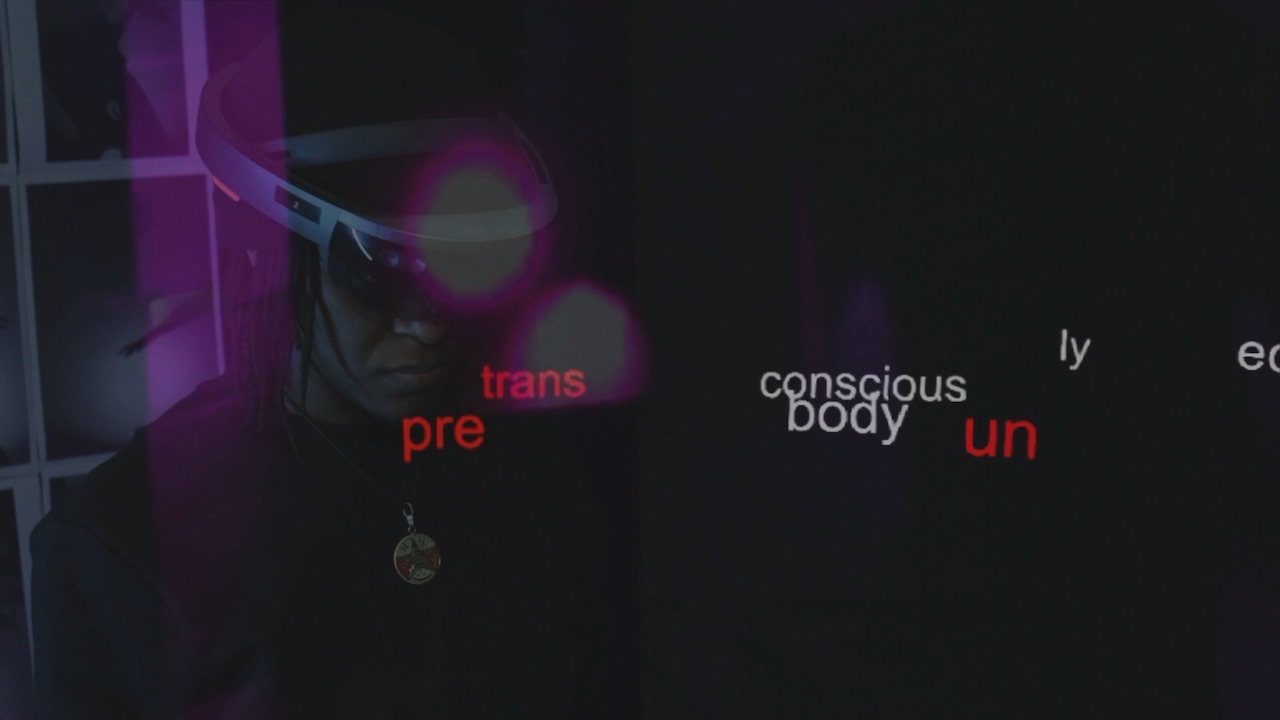 Finalist for Auggie Awards 2020