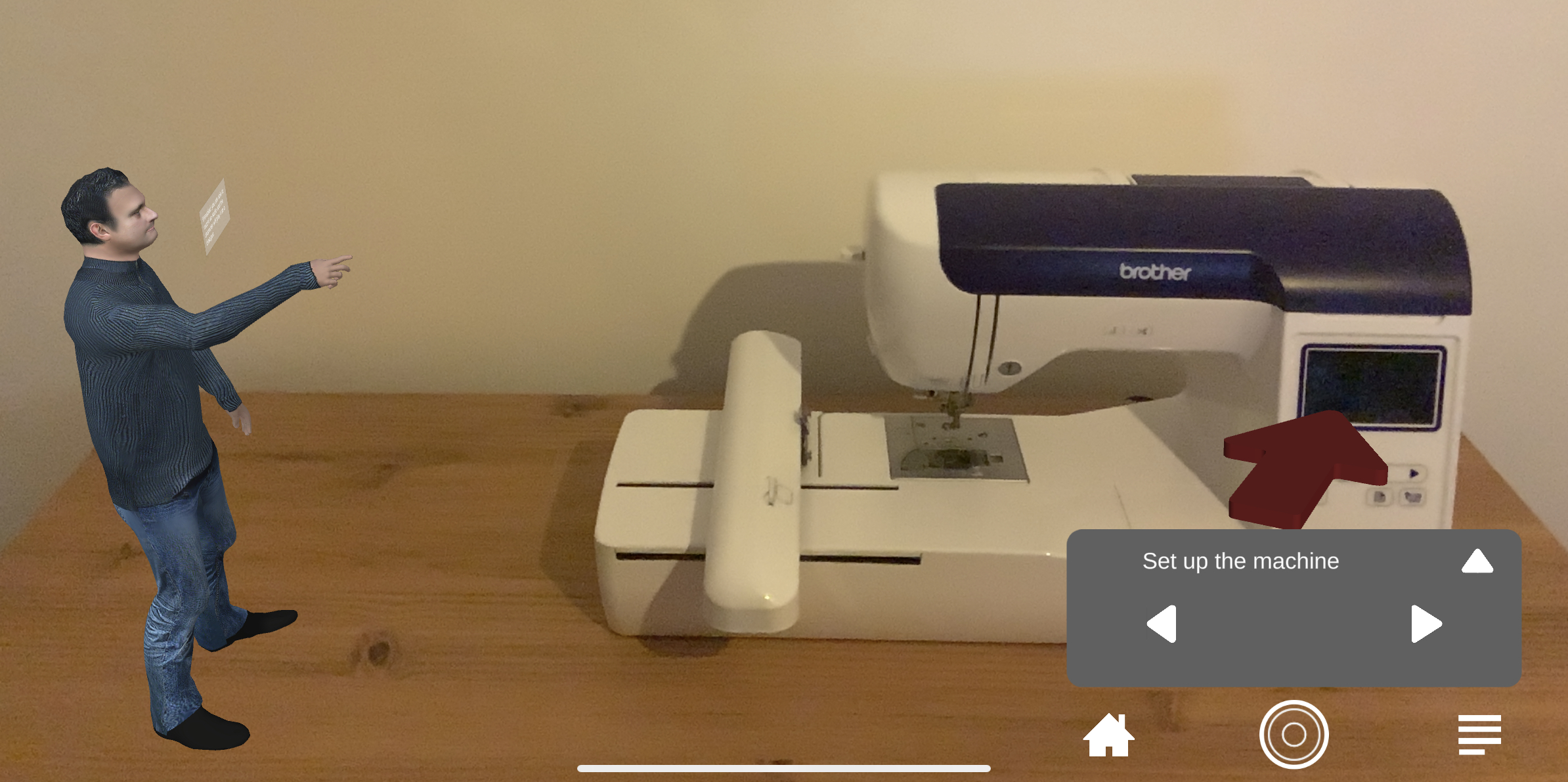 Rapid Reskilling for Textiles & Clothing Businesses